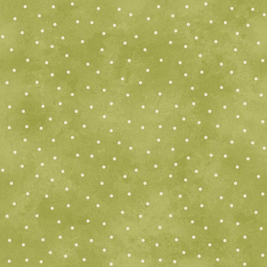 Beautiful Basics Classics - Scatter Dot MAS8119-G