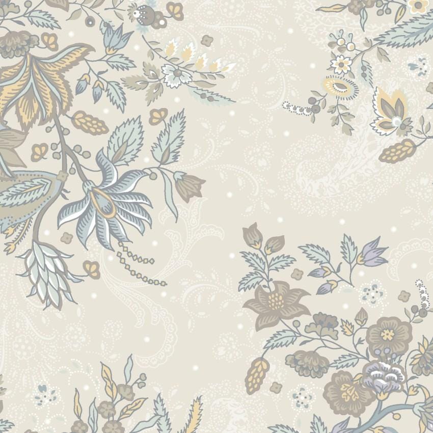 Bouquets - Daybreak Cream MAS10961-E