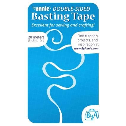 By annie - Double-Sided Basting Tape 2ct PAASUP217