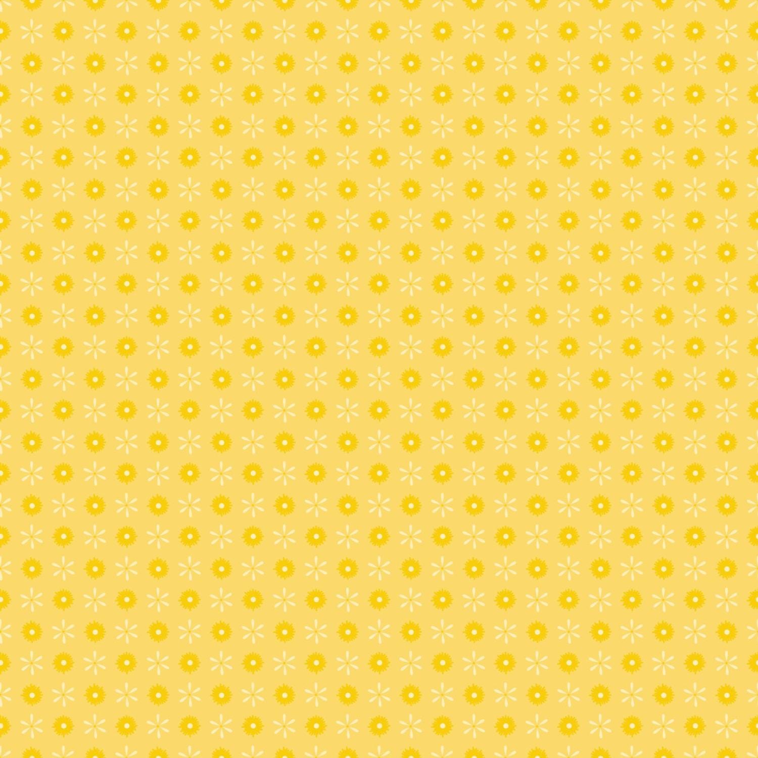 Daisy - Delightful Dept Store Yellow POCDS23213