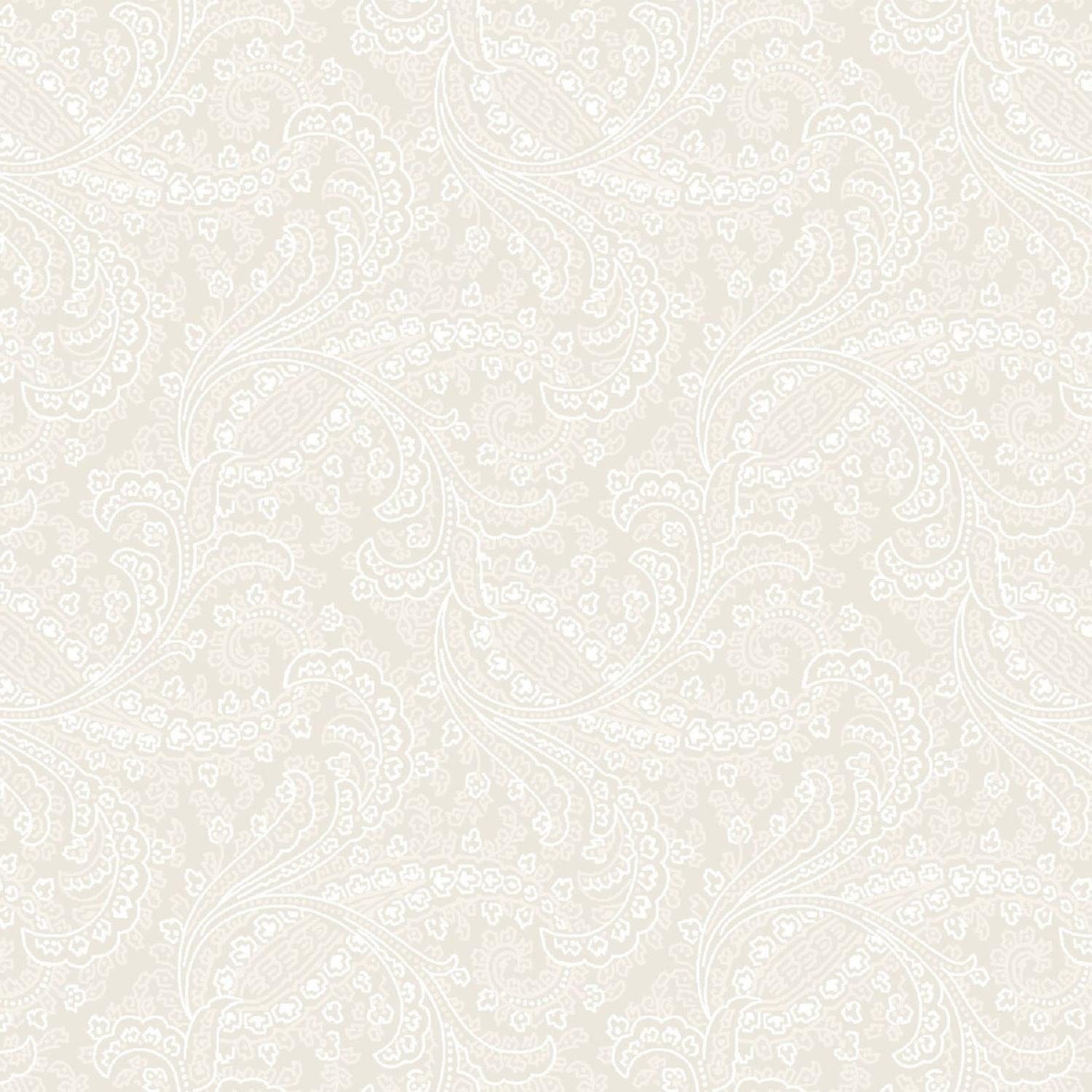 Daybreak - Lace Cream MAS10964-E