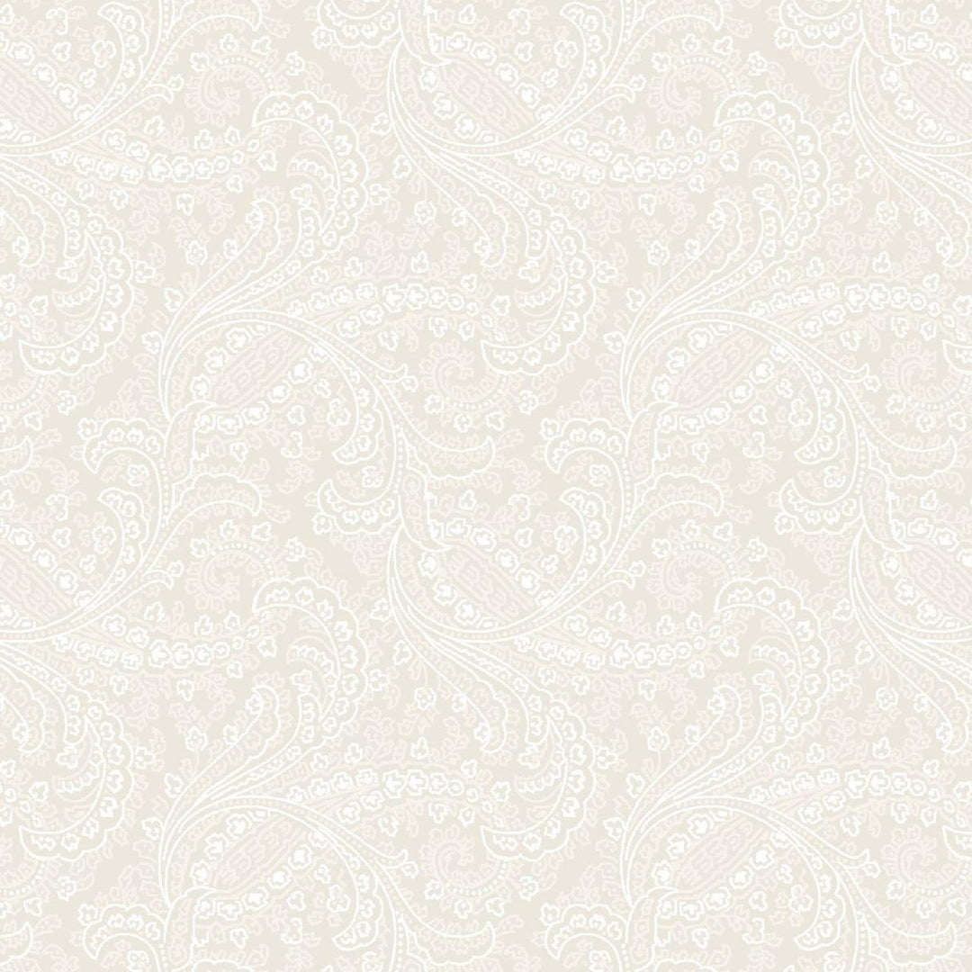 Daybreak - Lace Cream MAS10964-E