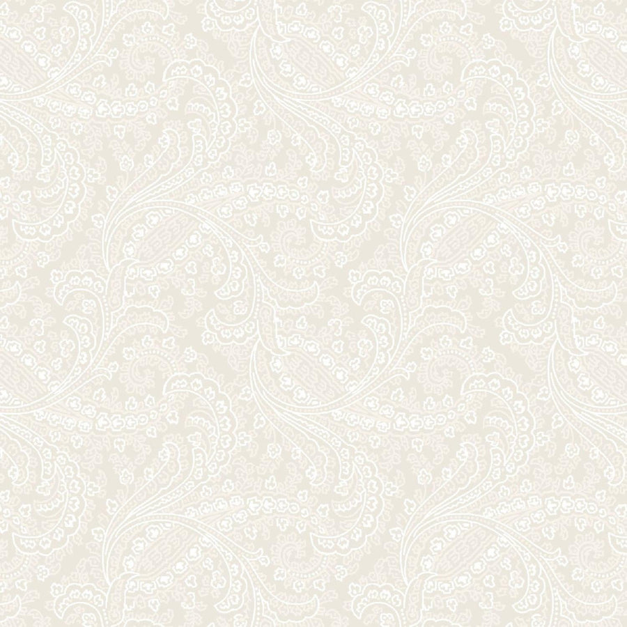 Daybreak - Lace Cream MAS10964-E