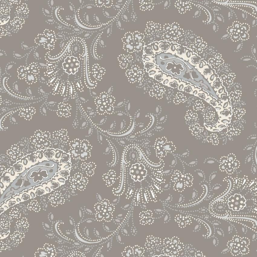 Daybreak - Paisley Taupe MAS10962-AK