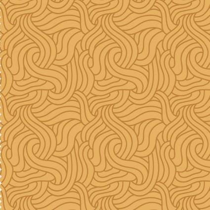 Felicity Basics - Strands Orange FEL600057