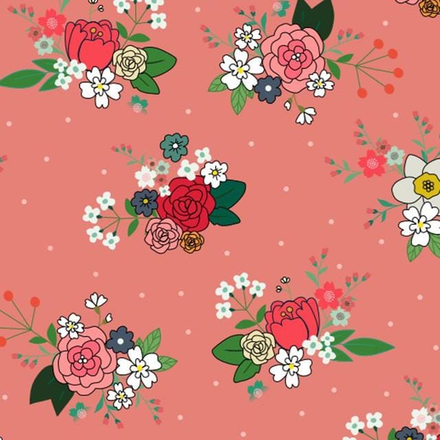 Garden Rose - The Magical Garden SSY1933-4