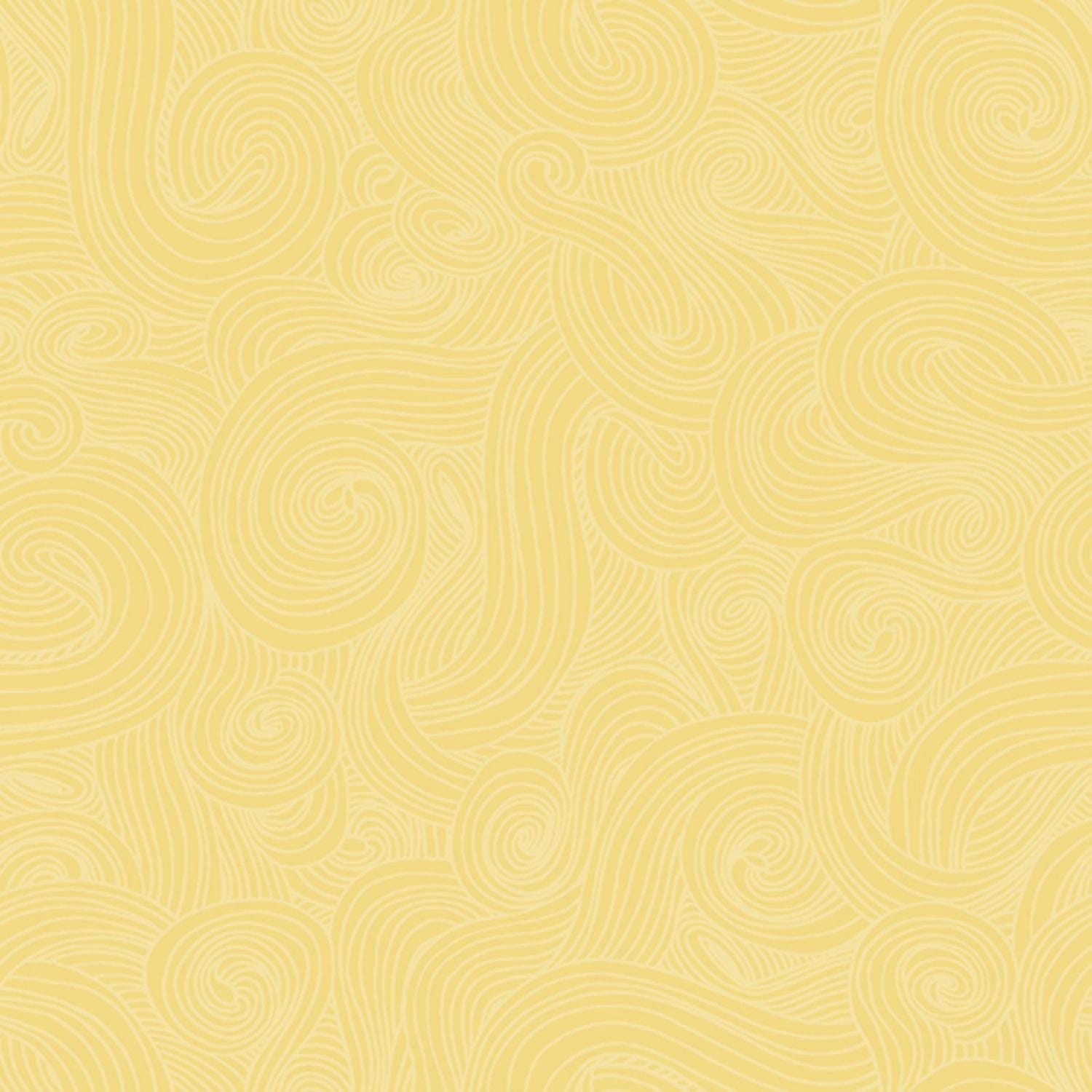 Just Color! - Daffodil SEF1351-DAF