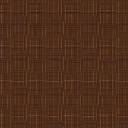 Kristen's Crosshatch - Harmony Brown DATDT-2602-2C-2