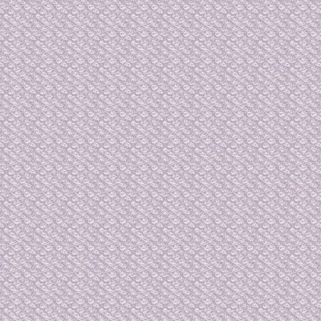 Little Lambies Woolies Flannel - Poodle Boucle Light Purple MASF18505-V2