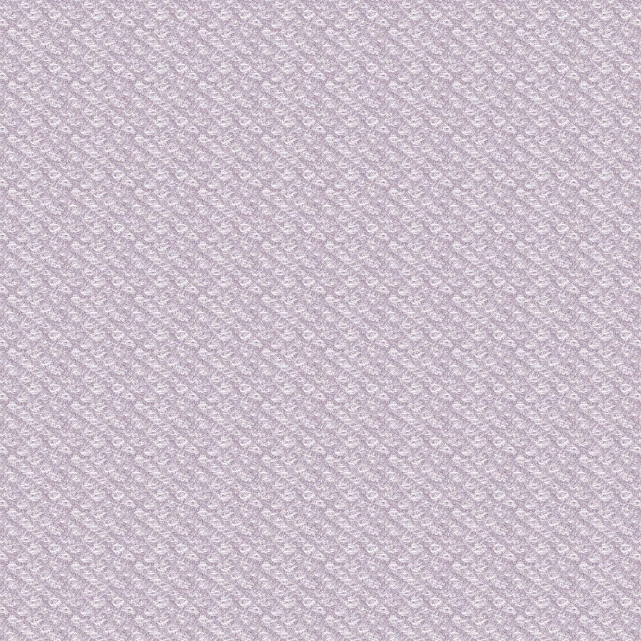 Little Lambies Woolies Flannel - Poodle Boucle Light Purple MASF18505-V2