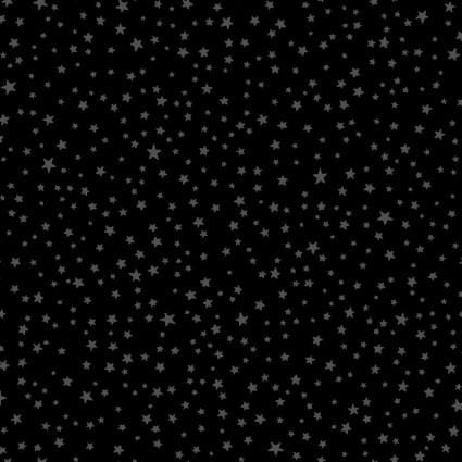 Solitaire Refreshed - Starry Night Black MAS334-J