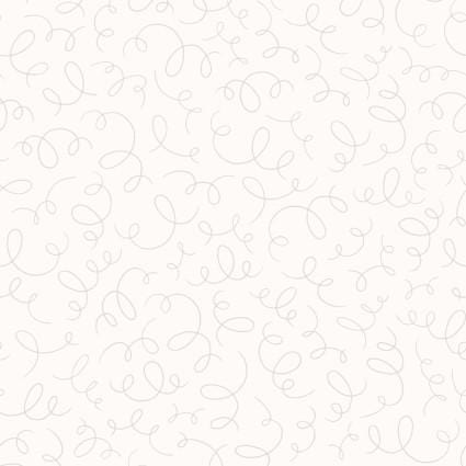 Solitaire Soft White - Ribbons MAS333-SW