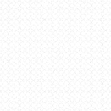 Solitaire Whites - Geo Tile MAS329-UW