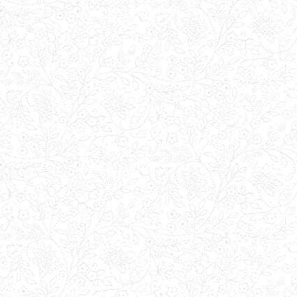 Solitaire Whites - Jasmine MAS327-UW