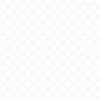 Solitaire Whites - Lattice MAS330-UW