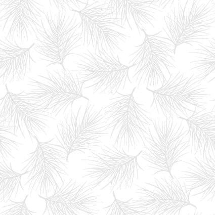 Solitaire Whites - Pine MAS319-UW