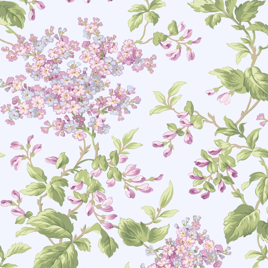 Sugar Lilac - Lilacs Blue MAS10620-B