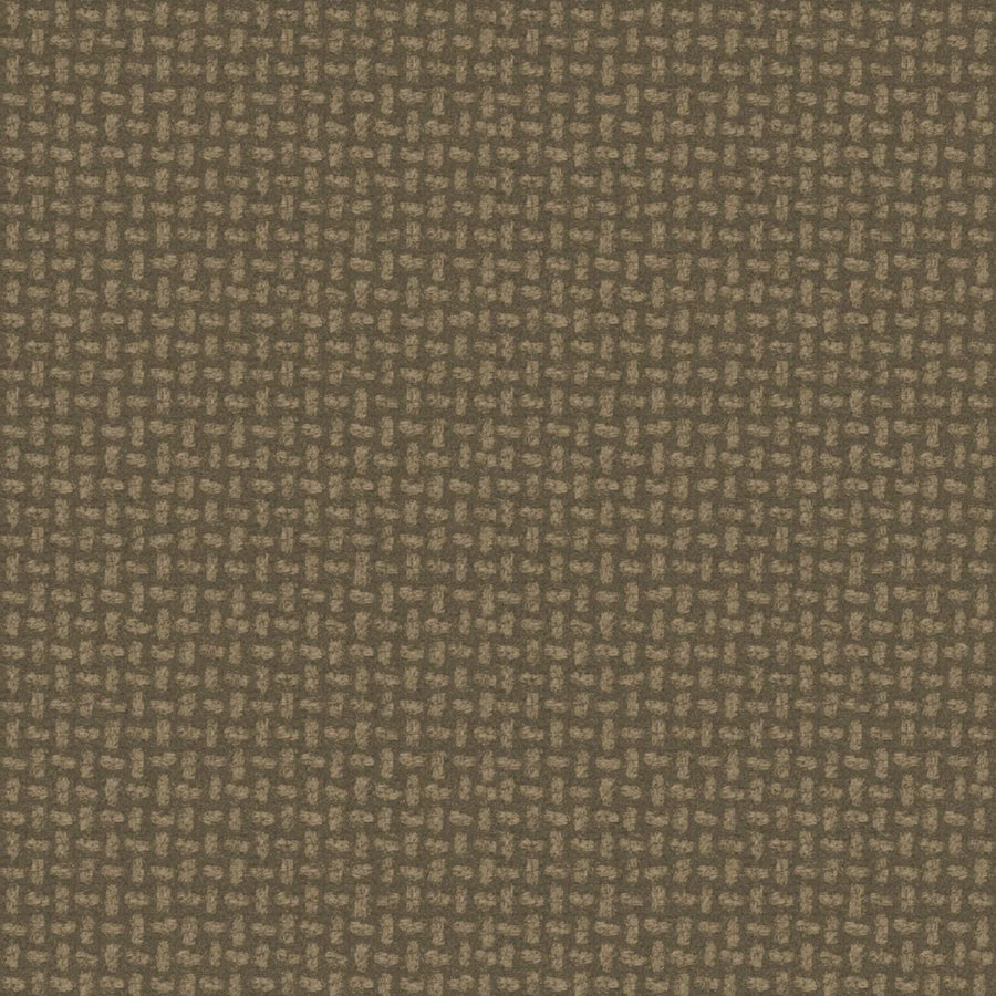 Woolies Flannel - Basket Weave Grey MASF18509-K2