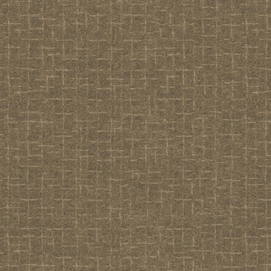 Woolies Flannel - Crosshatch Grey MASF18510-K2