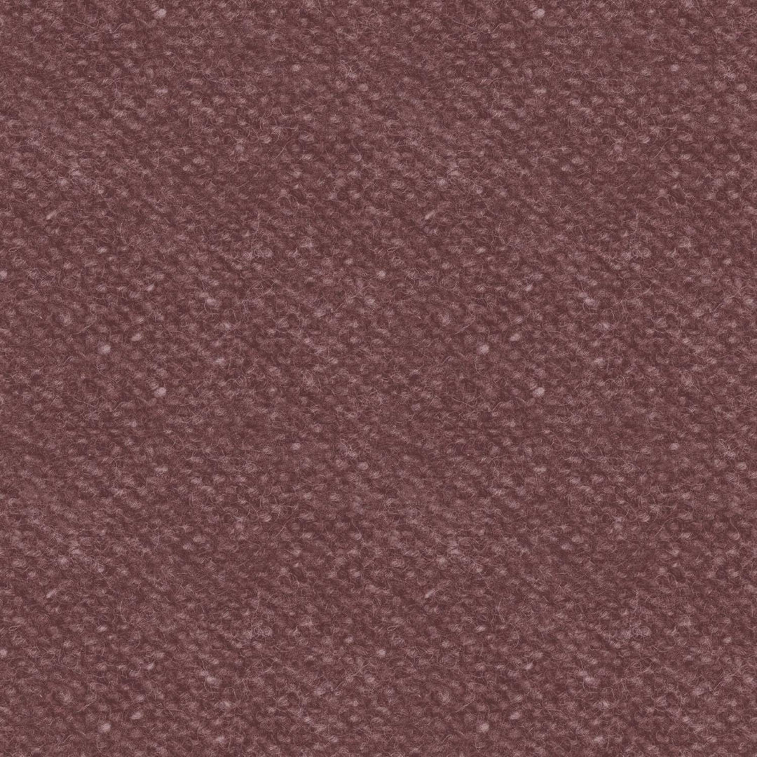 Woolies Flannel - Nubby Tweed Mauve MASF18507-V