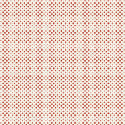 Polka Dots Red - Grandma's Wallpaper PSF120-26801