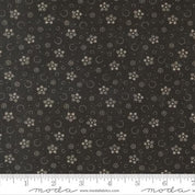 Festive Flurries Ebony - Candlelight Christmas