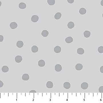 Dewfall - Grey Dots 92067-91