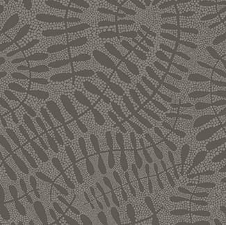 Tranquility - Scattered Vines Brown 91144-14