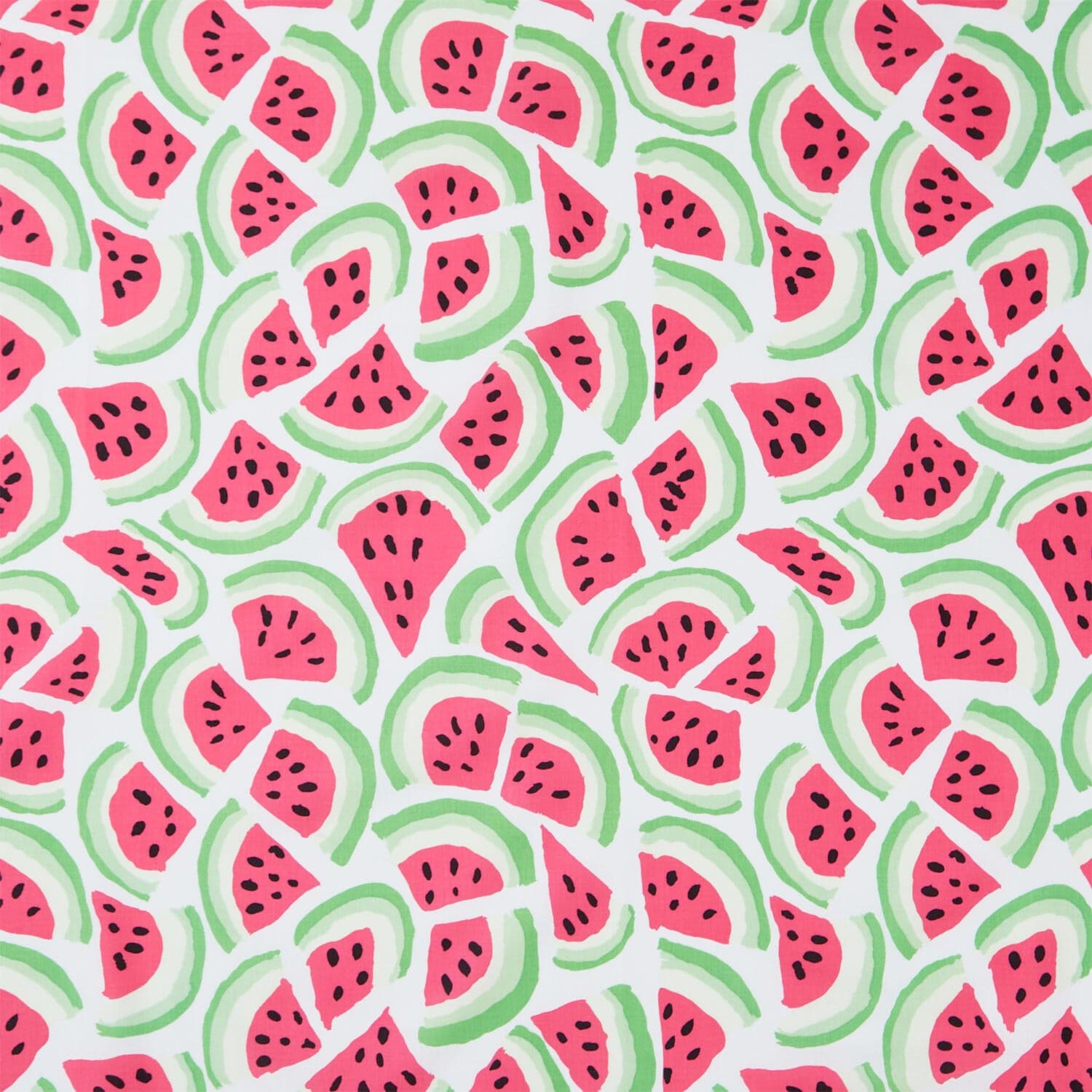 August 2025 Cotton Fabric - Slice White (FreeSpirit) PWBM101.WHITE