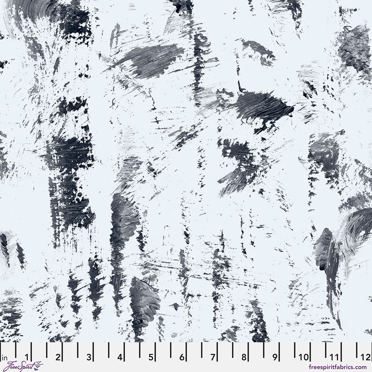 Brushstrokes Stone - Hues PWGG017.STONE