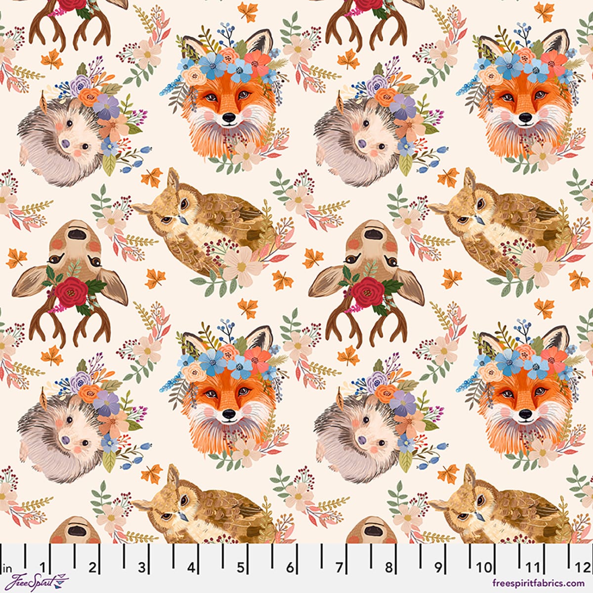 Cute Forest - Cute Forest Ivory PWMC116.XIVORY