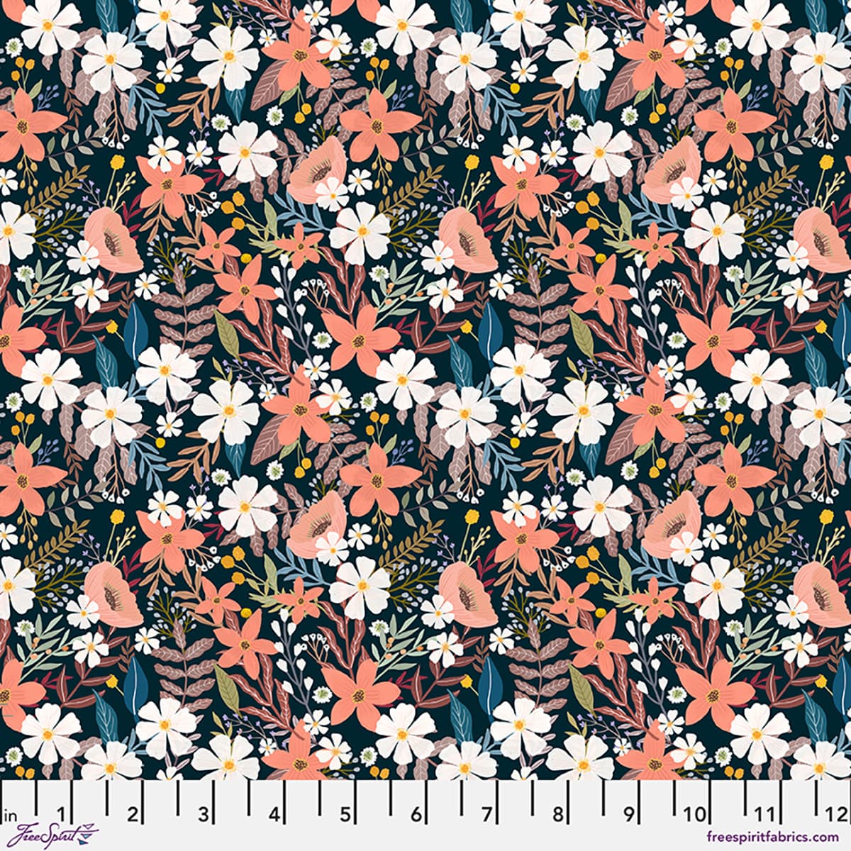 Cute Forest - Small Lamia Night PWMC123.XNIGHT