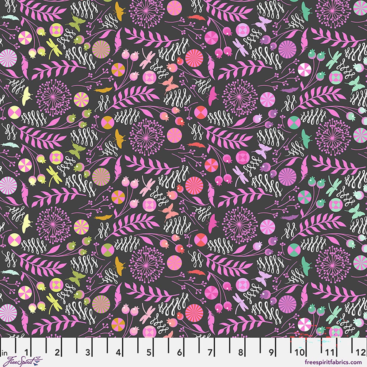 Dandelion Licorice - Prince Charming Deja Vu PWTP279.LICORICE