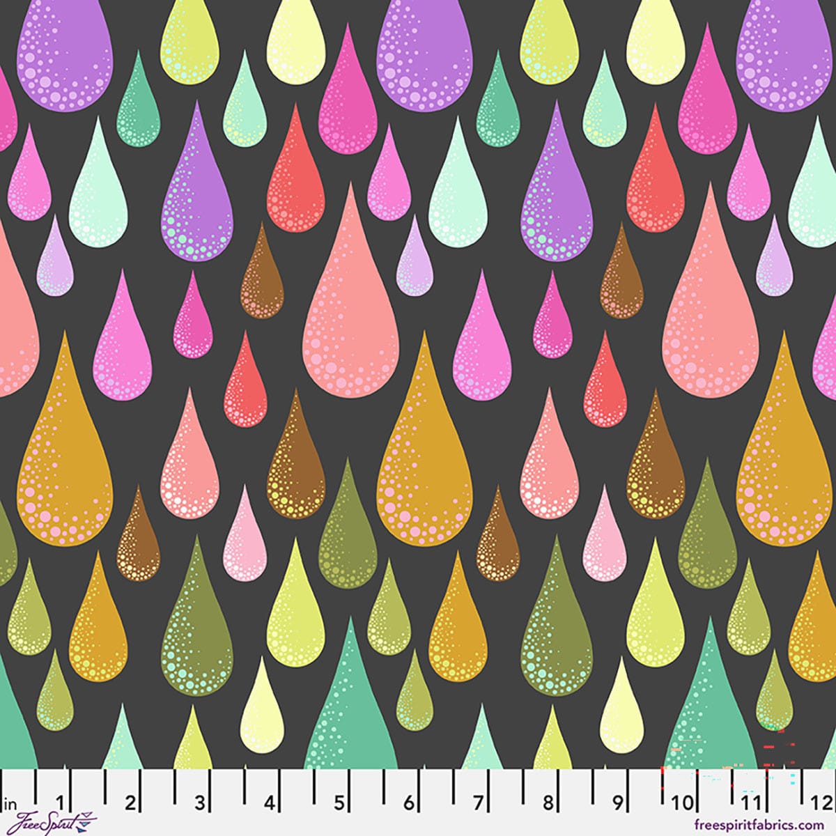 Dew Drops Licorice - Prince Charming Deja Vu PWTP275.LICORICE