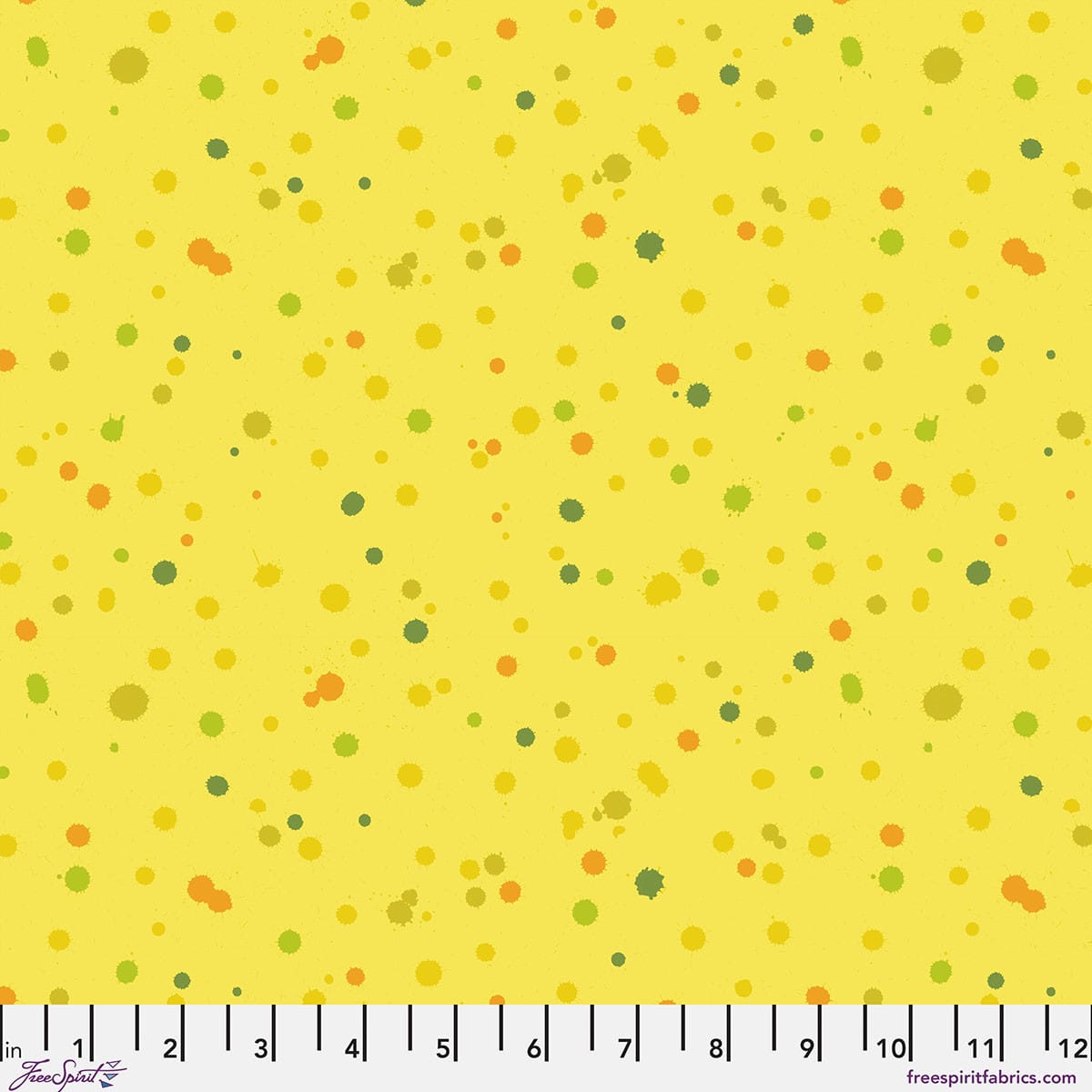 Drops Canary - Hues PWGG019.CANARY