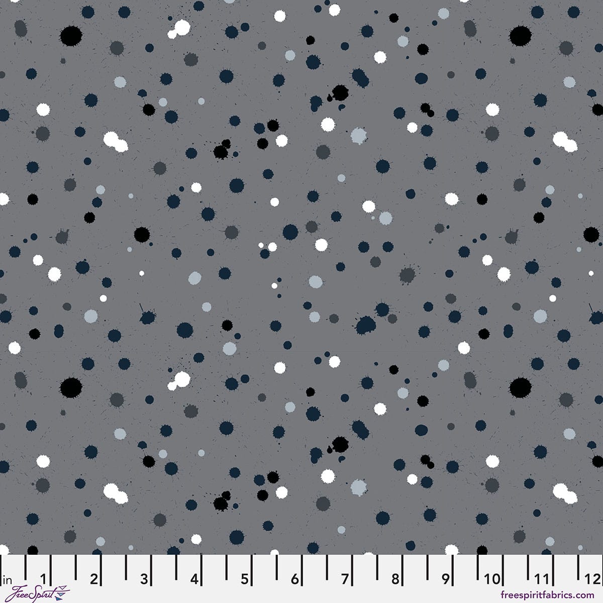 Drops Stone - Hues PWGG019.STONE