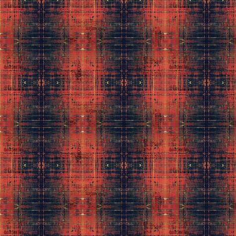 Abandoned II - Saint Concerto - Rust PWTH136.RUST