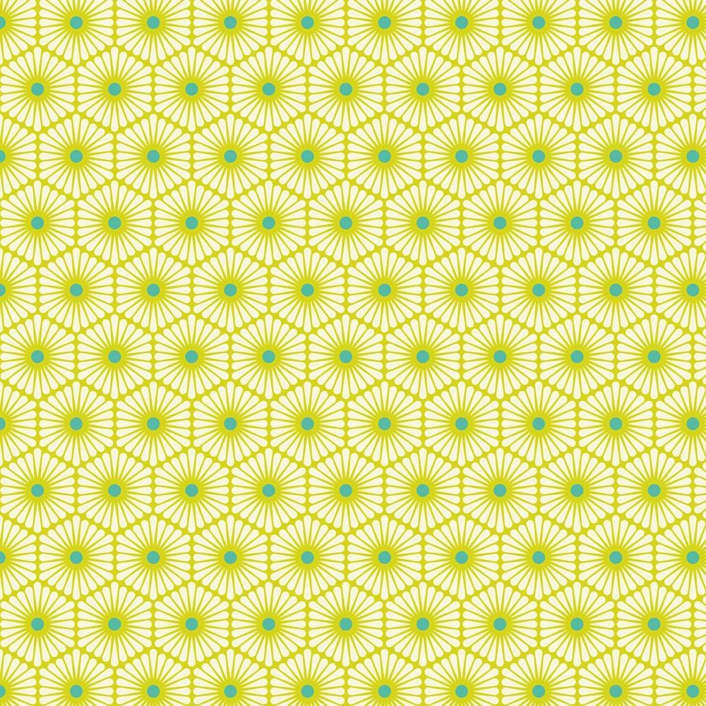 Besties - Daisy Chain Clover PWTP220.CLOVER