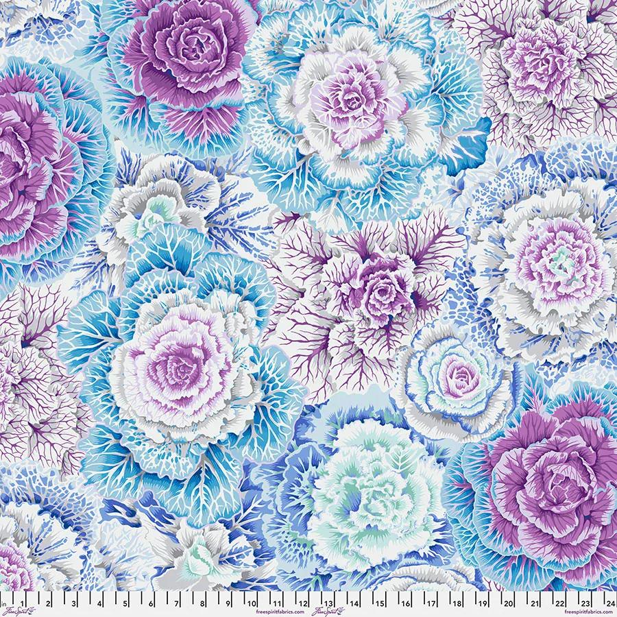 Brassica Sky - Kaffe Fassett Collective Classics PWPJ051.SKYXX