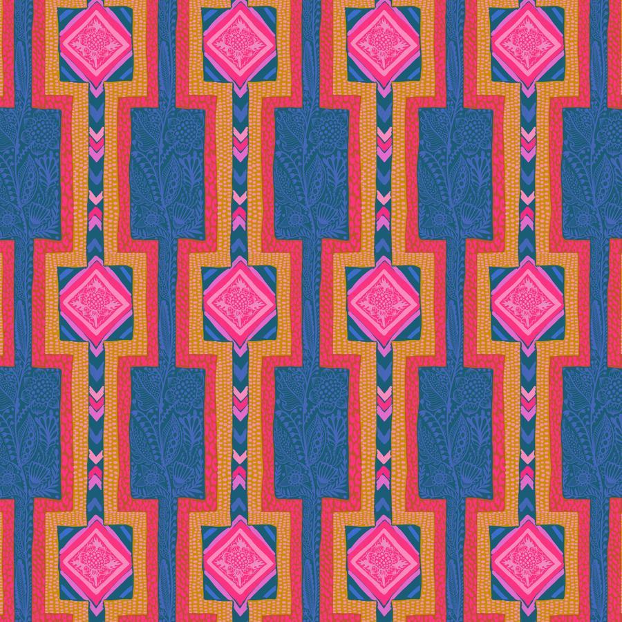 Brave - Labyrinth Royal PWAH194.ROYAL