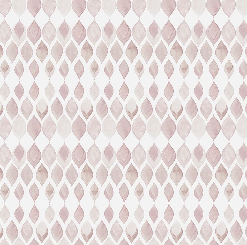 Brushstrokes - Butterfly Wing Blush PWSR092.BLUSH