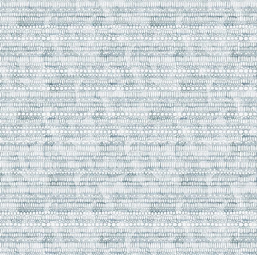 Brushstrokes - SM Pebble Stone Blue PWSR091.STONBLU