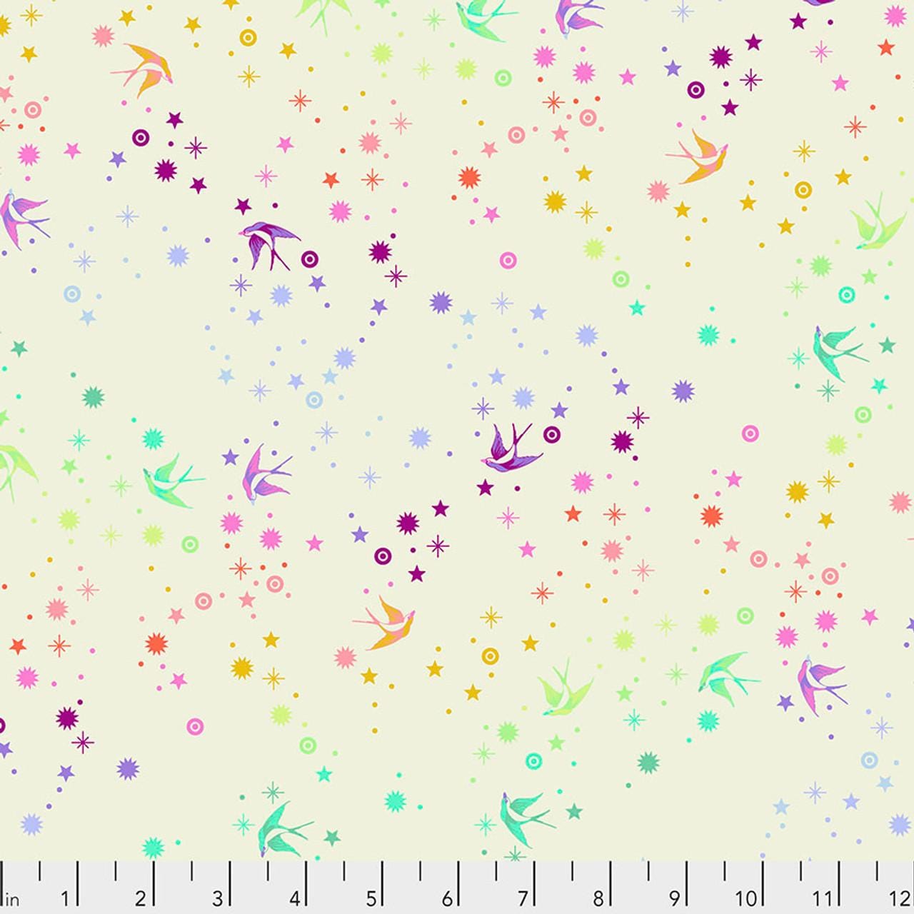 Fairy Dust - Cotton Candy PWTP133.CTTNCNDY