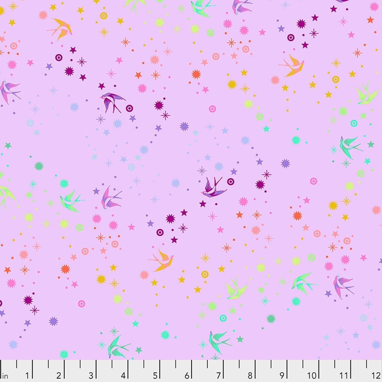 Fairy Dust - Lavender PWTP133.LAVENDER