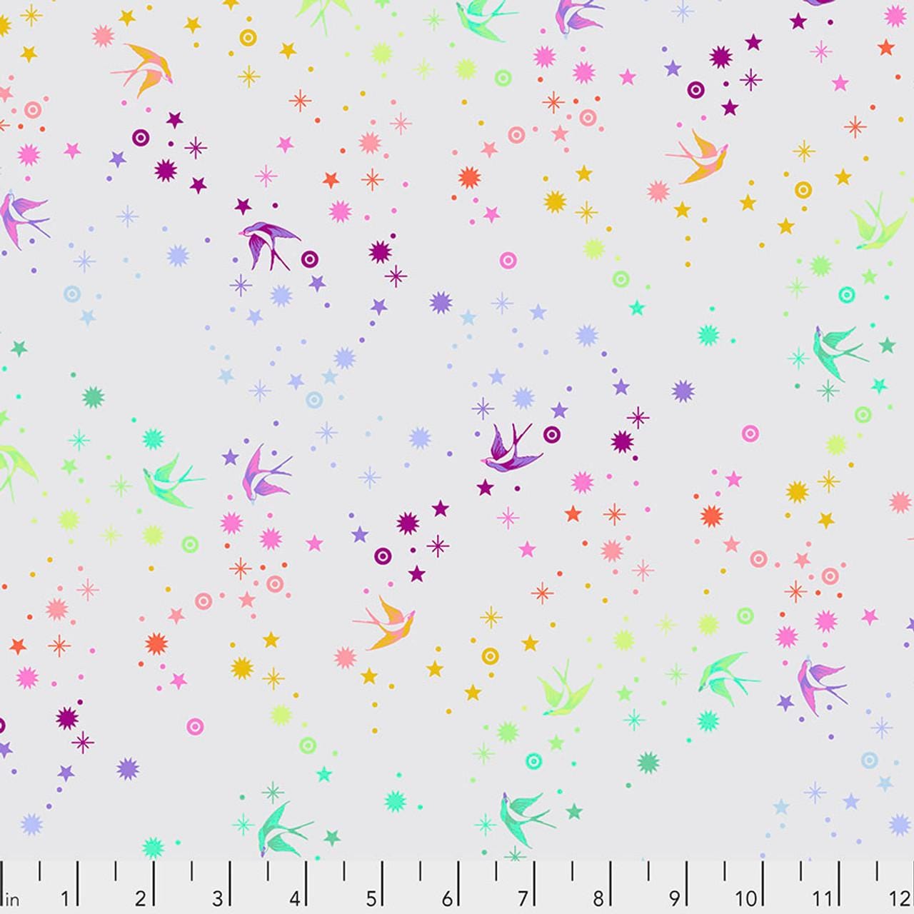 Fairy Dust - Whisper PWTP133.WHISPER