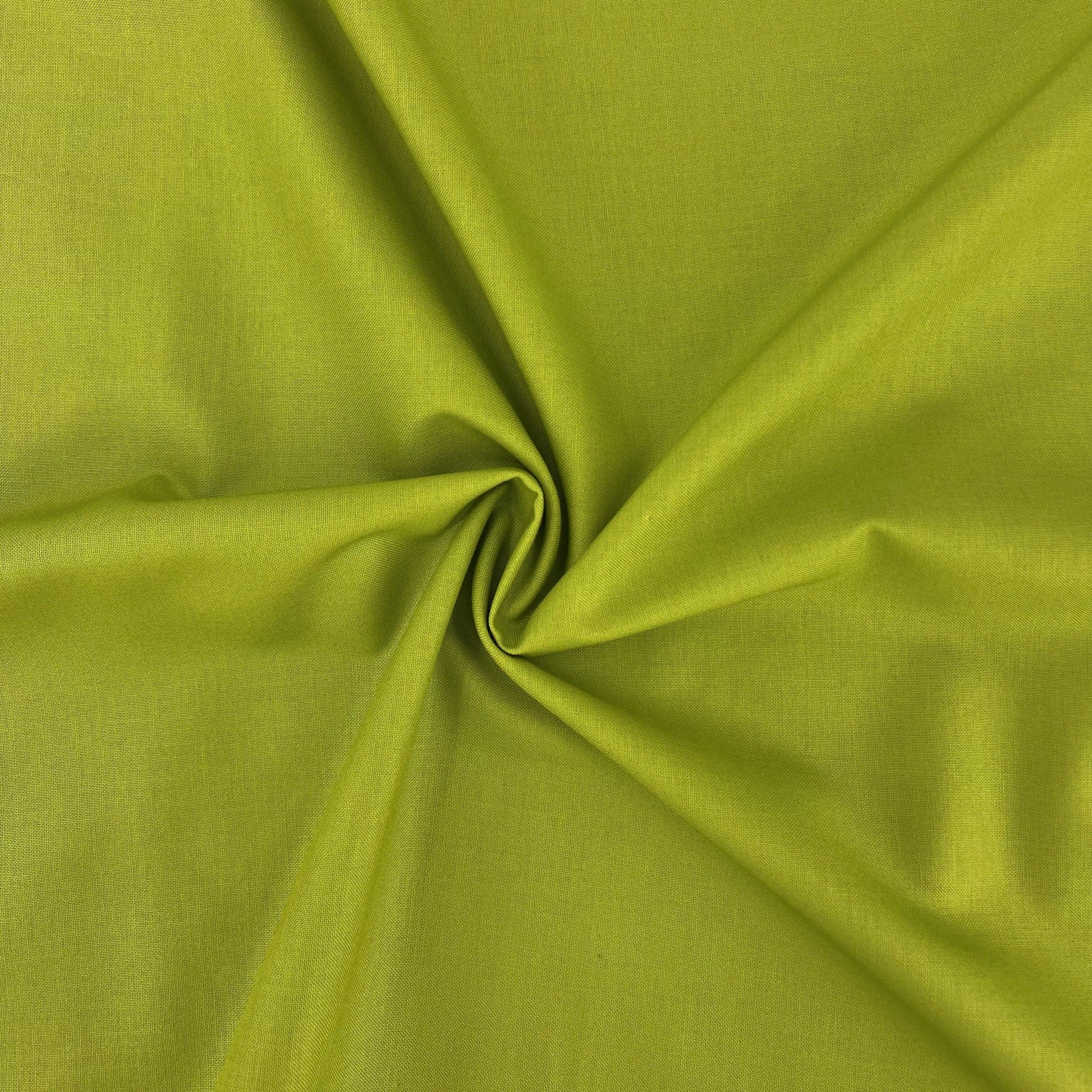 FreeSpirit - Tula Pink Solids - Dragon's Breath Matcha CSFSESS.MATCHA