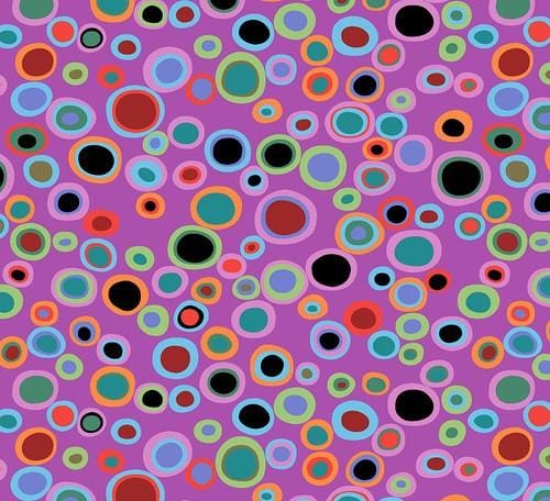 From The Archives - Plum Bubbles PWGP015.PLUM