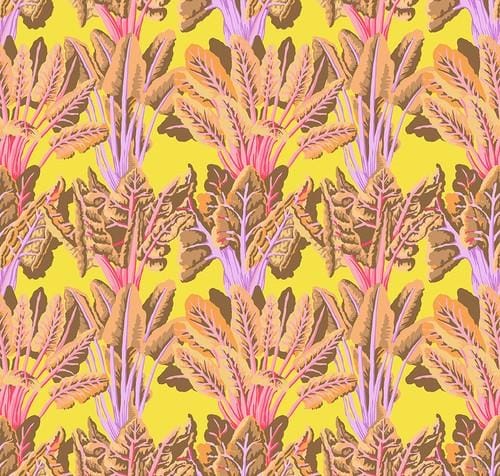 From The Archives - Yellow Plants PWGP128.YELLOW