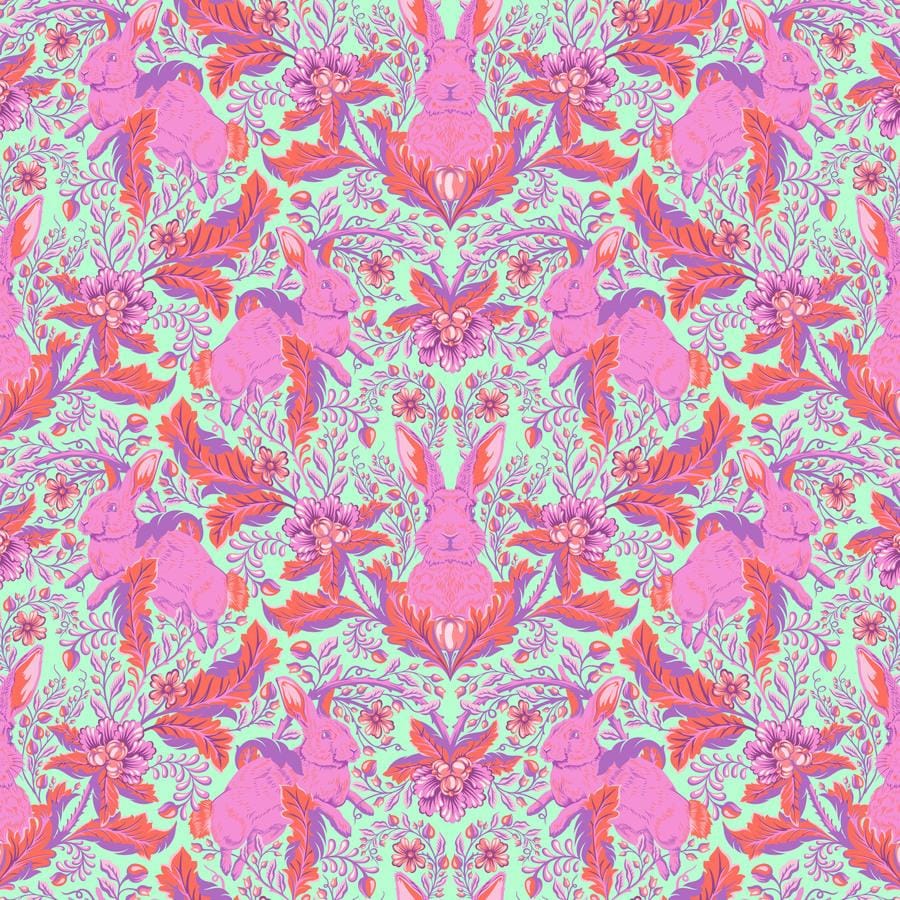 Full Moon Forest II - Hoppy Go Lucky Blossom PWTP246.BLSSM