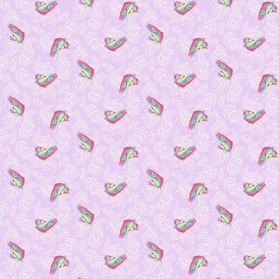 Full Moon Forest II - Sofishticated Blossom PWTP249.BLOSSOM